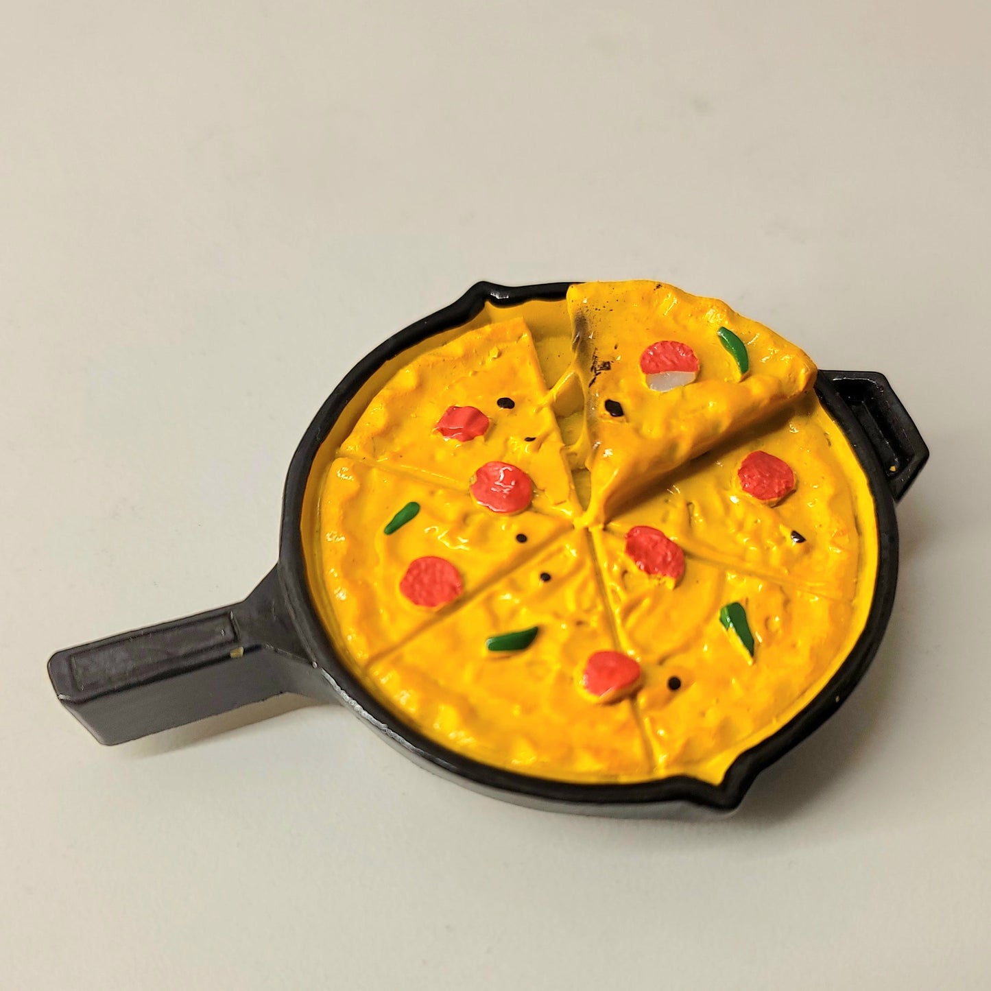 Pizza Magnet