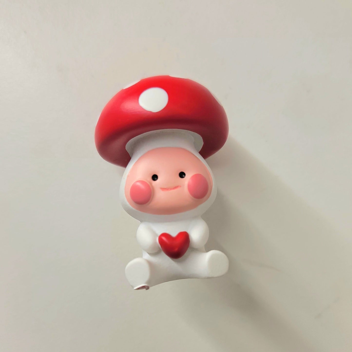 Mushroom People Magnets