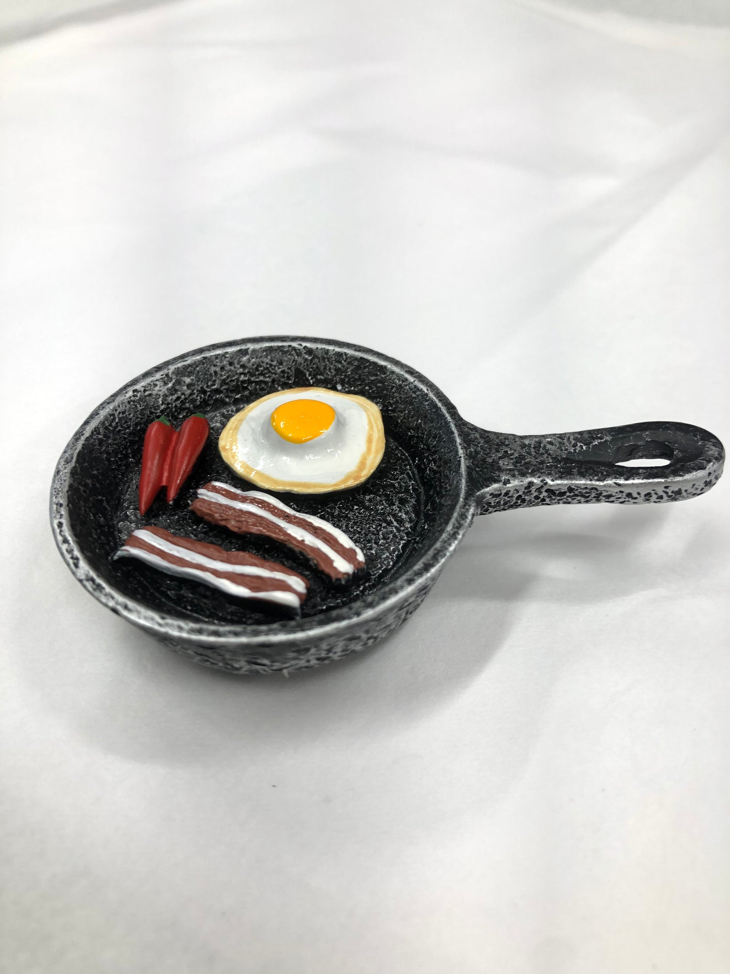 Breakfast Skillet Magnet