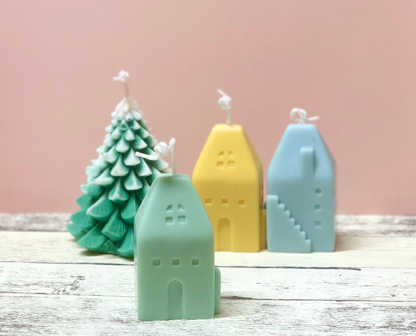House Candle