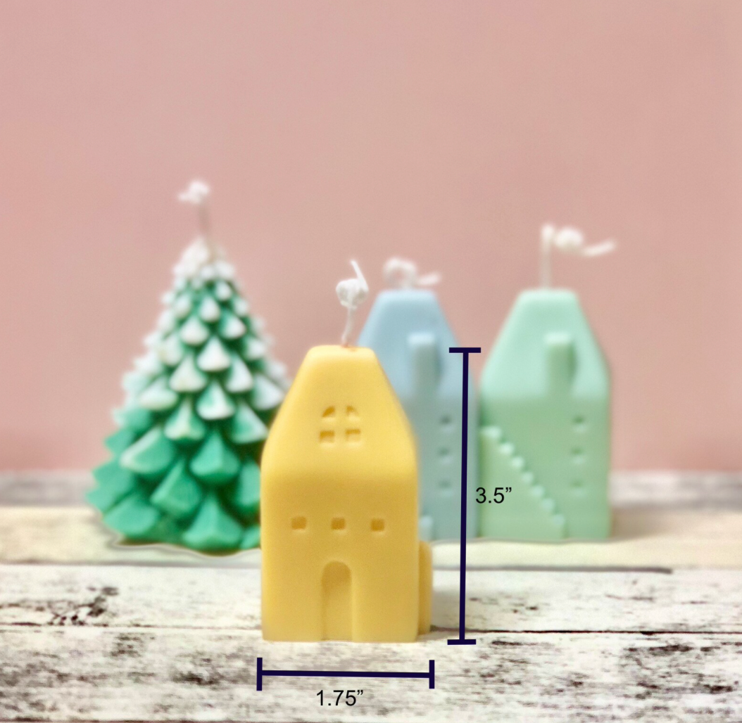House Candle