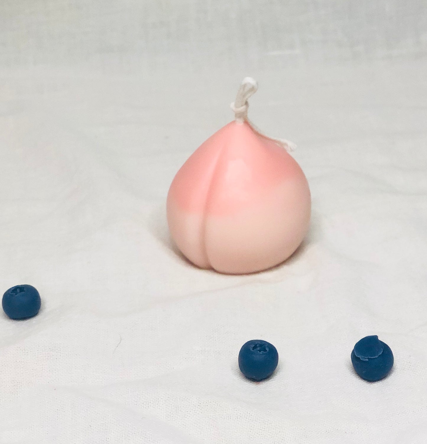 Fruit Candles