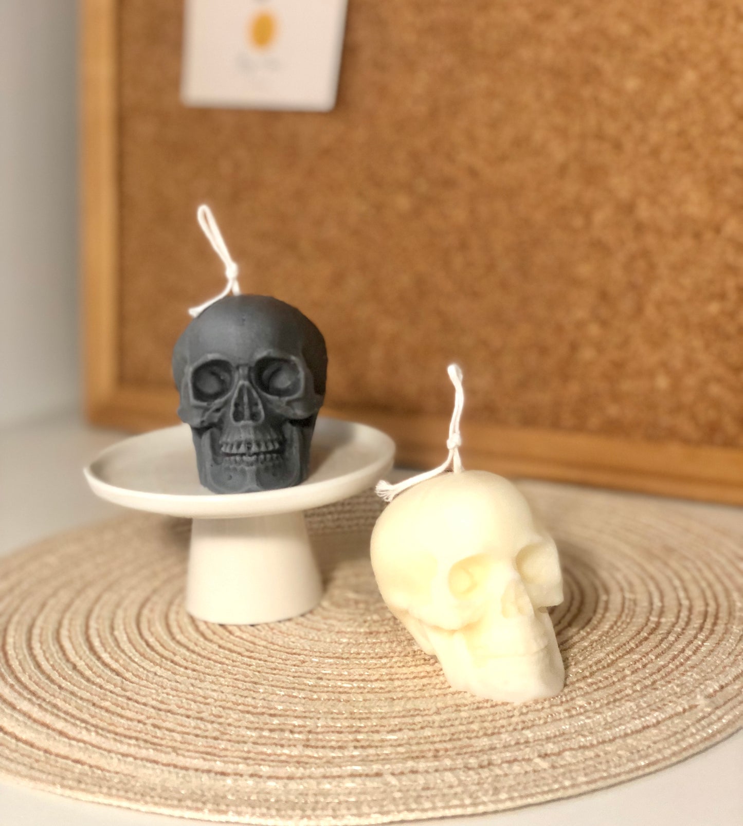Skull Candle