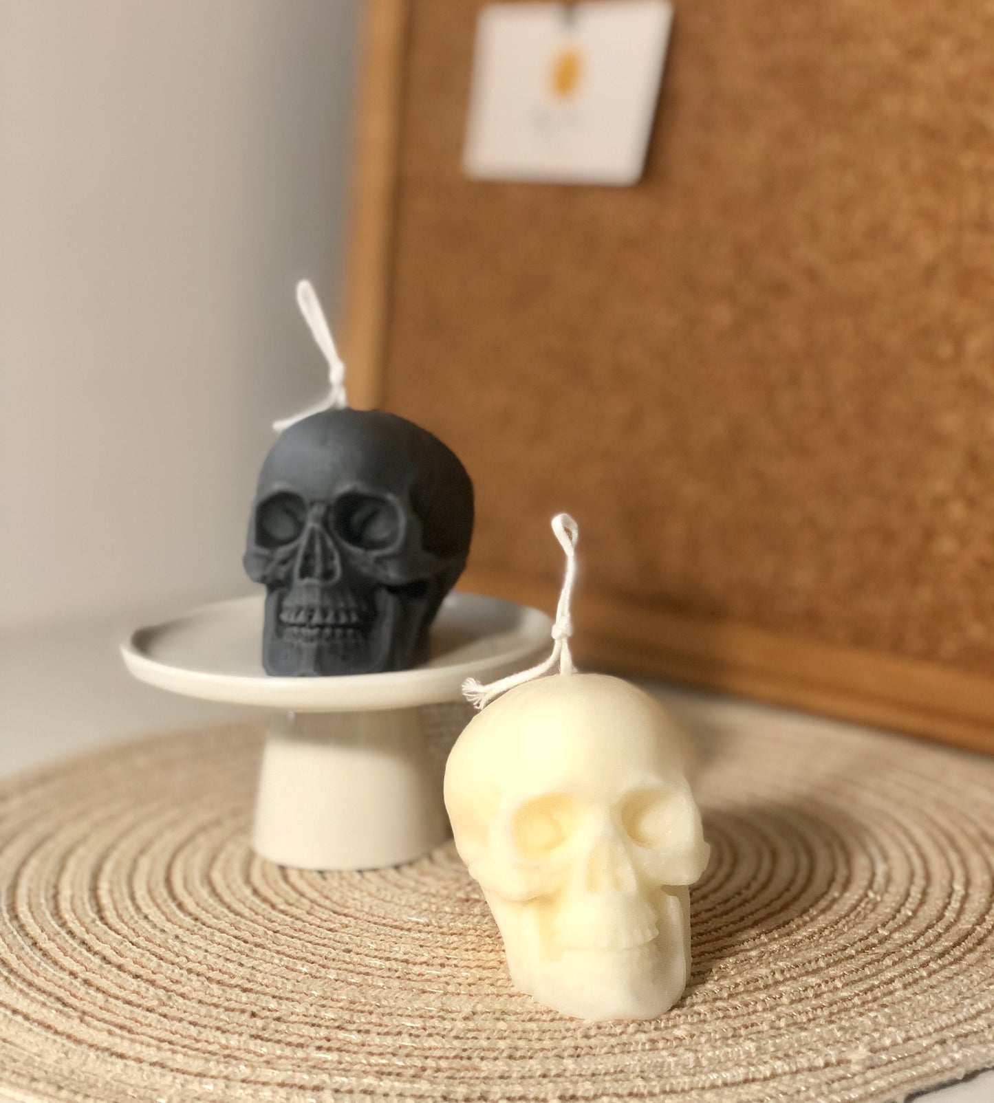 Skull Candle