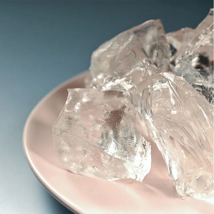 Extra Firm Gel Wax: Unmatched Clarity & Shape Retention