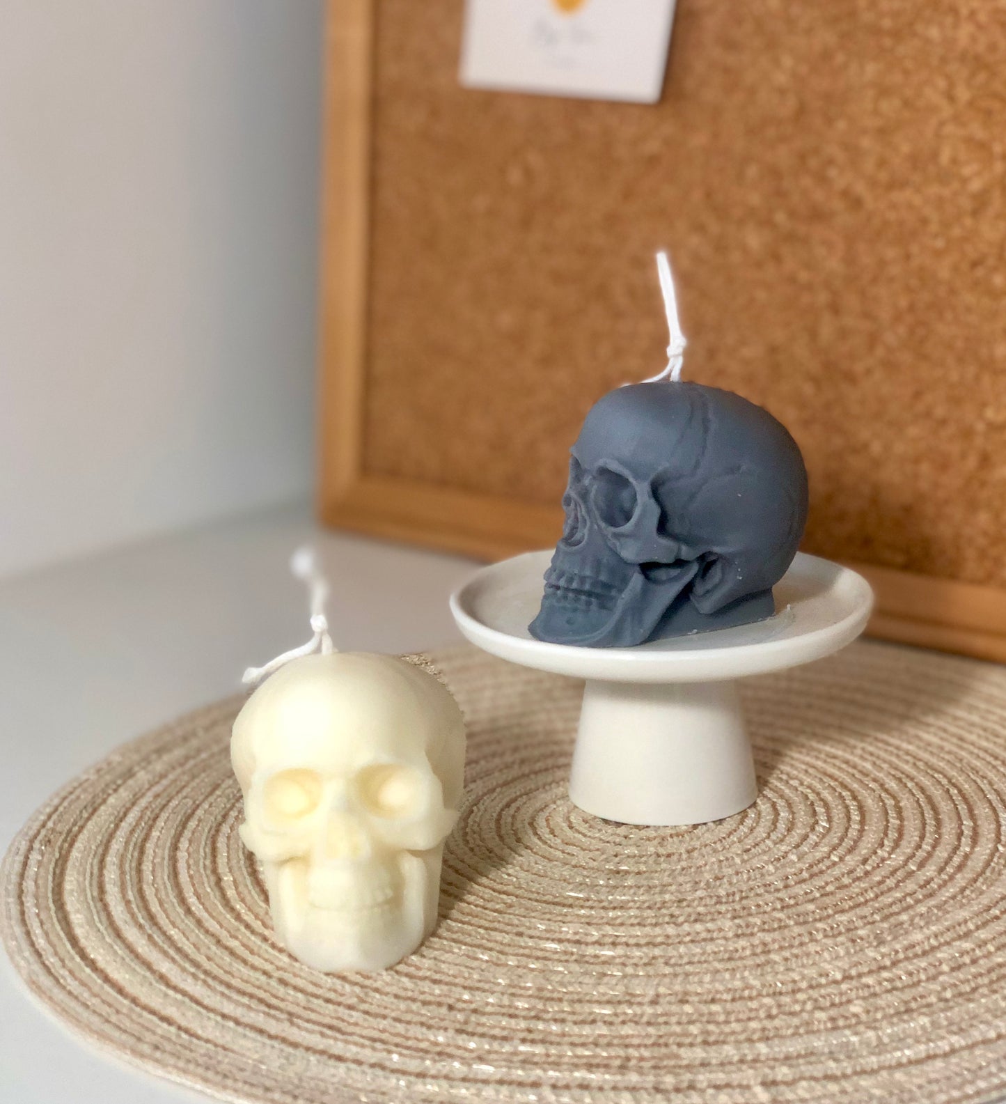 Skull Candle
