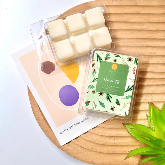 Fraser Fir Wax Melt